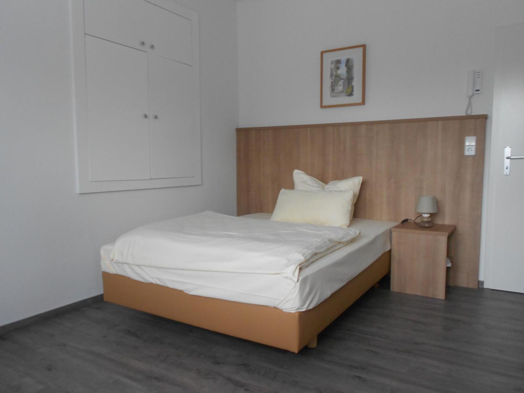 Apartment-Pension Schwalbennest Herzogenaurach Room photo