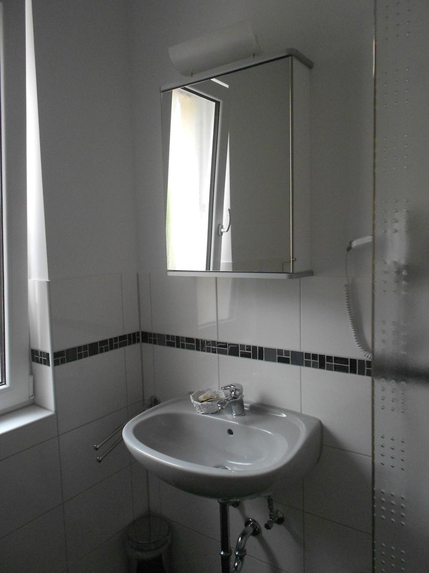 Apartment-Pension Schwalbennest Herzogenaurach Room photo