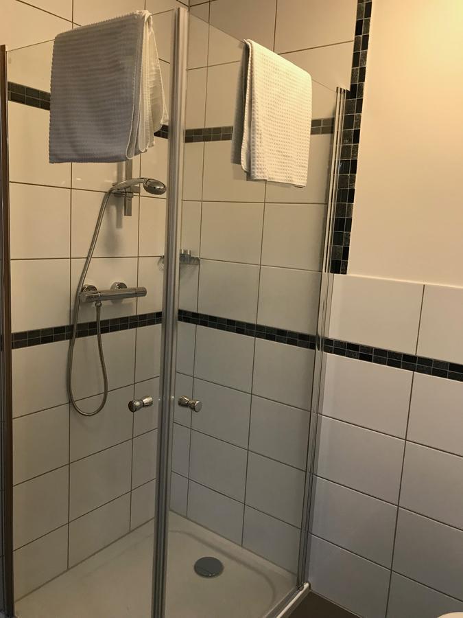 Apartment-Pension Schwalbennest Herzogenaurach Room photo