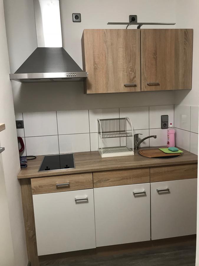 Apartment-Pension Schwalbennest Herzogenaurach Room photo