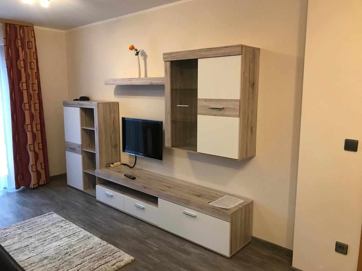 Apartment-Pension Schwalbennest Herzogenaurach Room photo